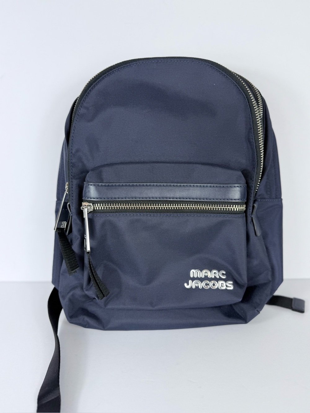 Marc Jacobs Trek Nylon Compact Backpack